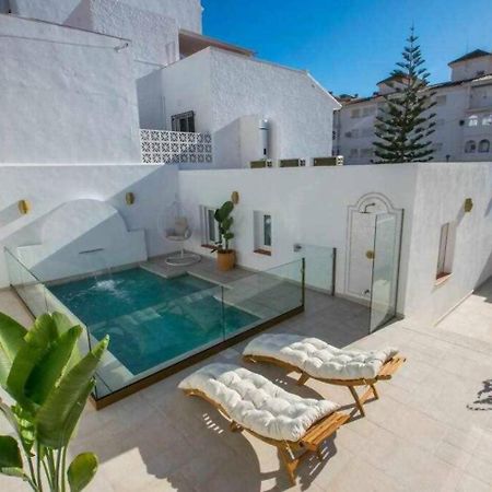 Casa Marinero Beach 3 Torrox Exteriér fotografie