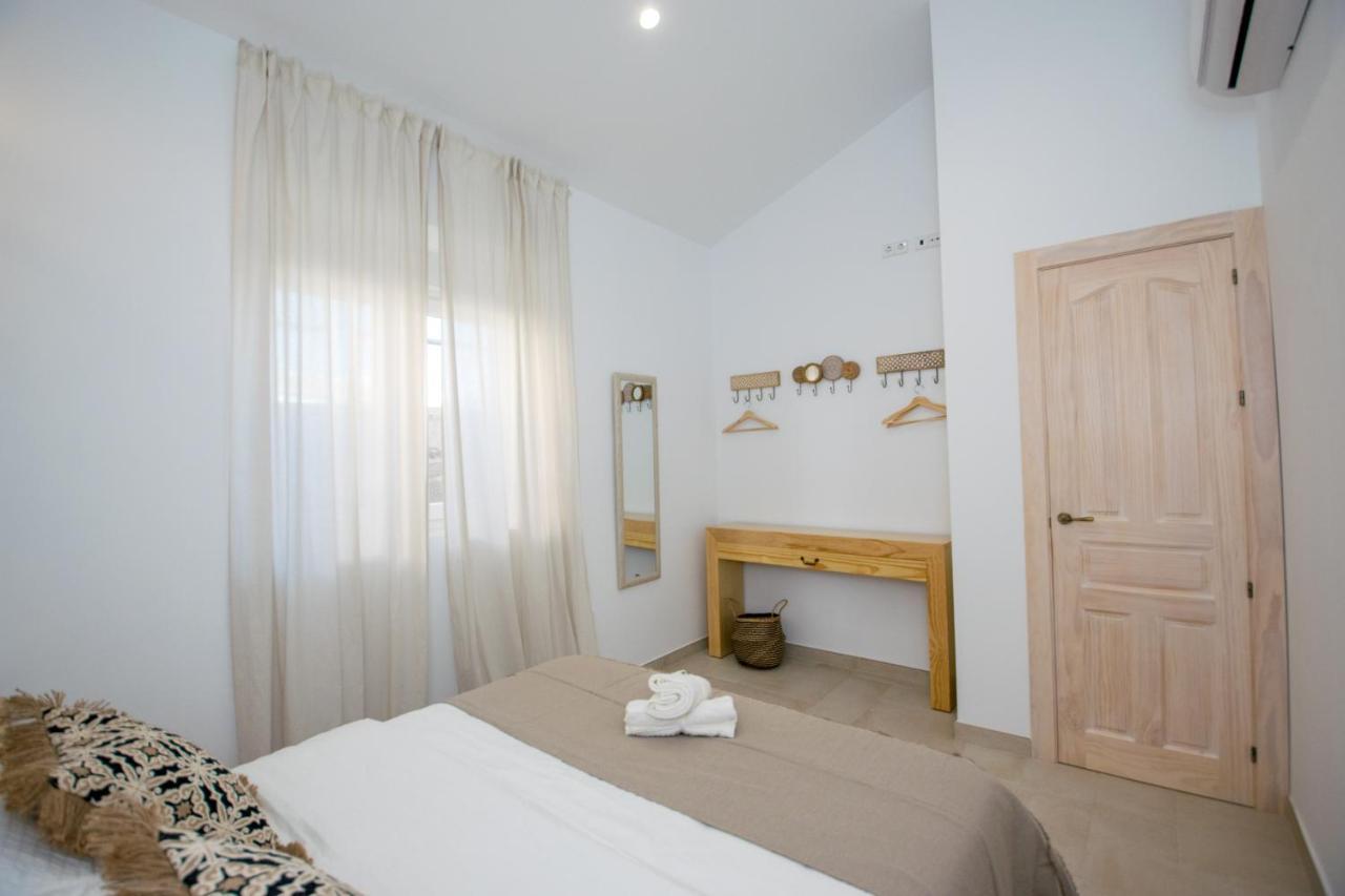 Casa Marinero Beach 3 Torrox Exteriér fotografie