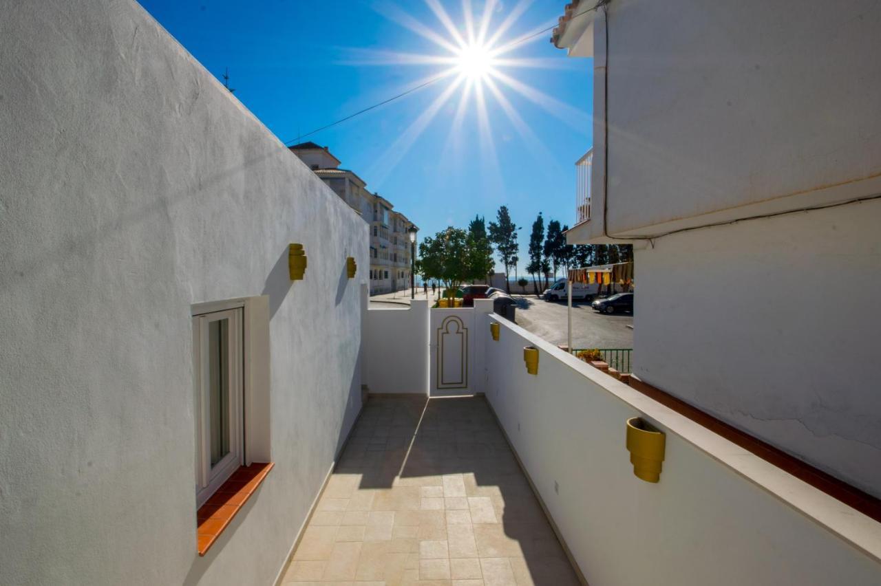 Casa Marinero Beach 3 Torrox Exteriér fotografie