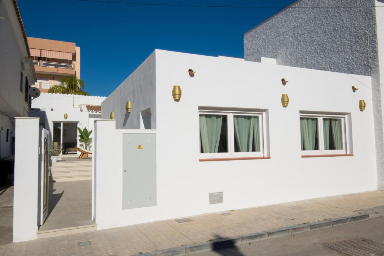 Casa Marinero Beach 3 Torrox Exteriér fotografie