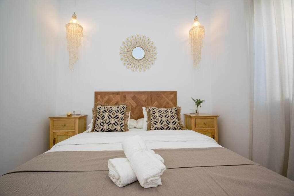 Casa Marinero Beach 3 Torrox Exteriér fotografie