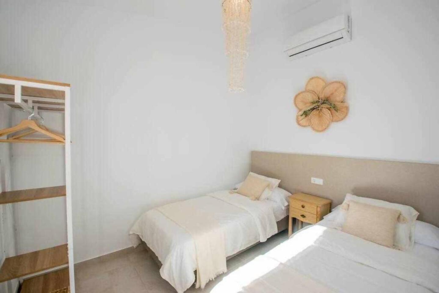 Casa Marinero Beach 3 Torrox Exteriér fotografie