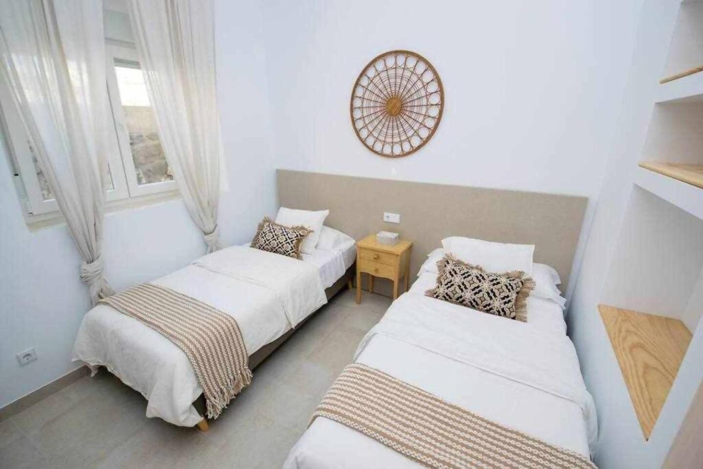 Casa Marinero Beach 3 Torrox Exteriér fotografie