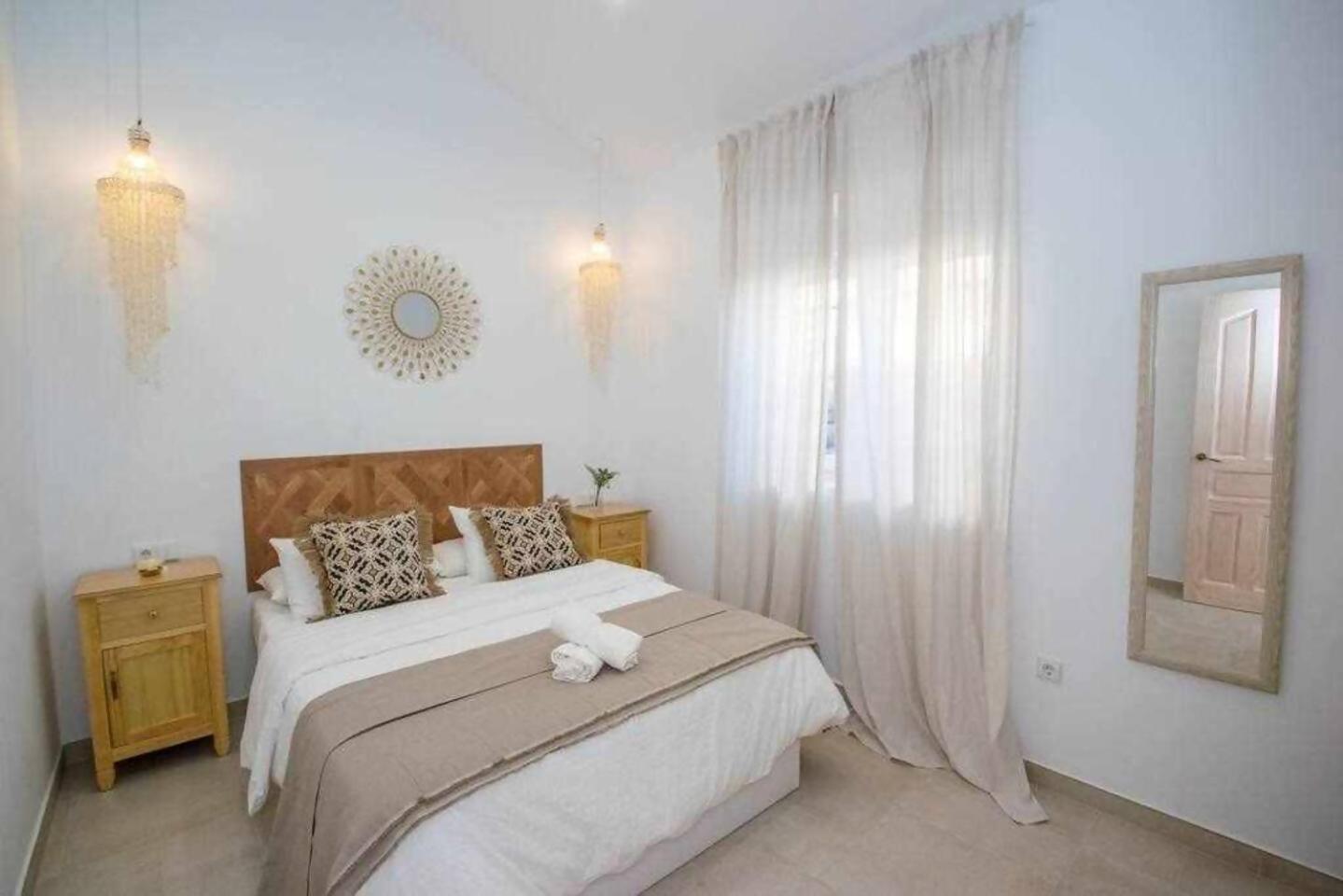 Casa Marinero Beach 3 Torrox Exteriér fotografie